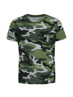 футболка 1ПДФК3625001н - Апрель фото 3