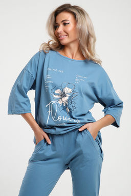 Костюм 51180 - Натали фото 4