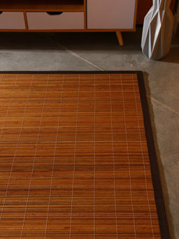 Коврик плетёный из кокосовых листьев, 2001500.8 см - Simaland фото 3