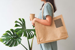 Набор для вышивания PANNA O-7429 Оп-арт 16 х 16 см