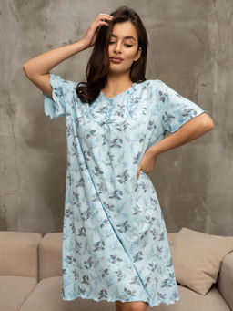 Ночная сорочка мод.1092/27