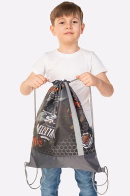 Сумка для сменной обуви Happy Fox  фото 3