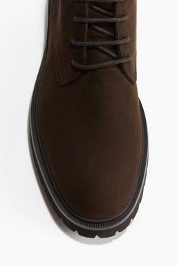 Botas safari - H&m фото 2