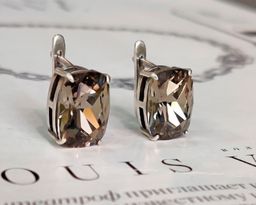 Серьги "Рене"