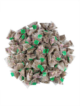 Наш Чай с крымской розой. 100 пирамидок - Травы горного крыма фото 3