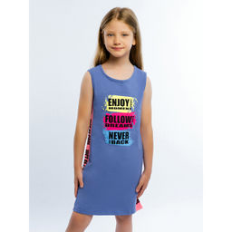 Платье кулирка лайкра 1645100102 - Youlala фото 3