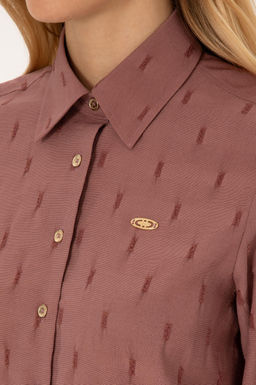 Kad_n Orkide Uzun Kollu G_mlek - U.s. polo assn фото 7