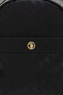 Kad_n Siyah _anta Sepette S_rpriz _ndirim - U.s. polo assn фото 7