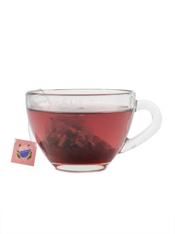 Наш Чай Плодово-ягодный в пирамидках - Травы горного крыма фото 10