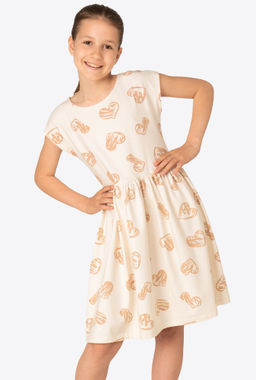 Летнее платье для девочки Bonito  фото 28