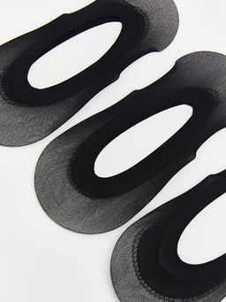 Kad?n Babet ?orap 3l?