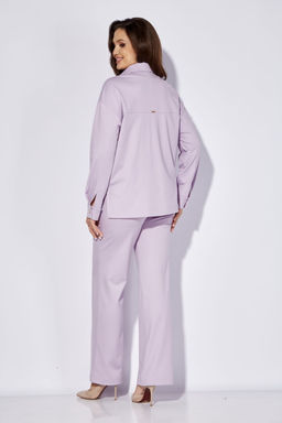 Костюм ТАиЕР 1272 лиловый  фото 5