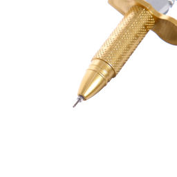 Цена за 12 шт. Ручка - прикол гелевая Кинжал - Calligrata фото 4