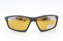 Очки антифары POLARIZED 301 C4 ЗЕРКАЛЬН./МАТОВ.
