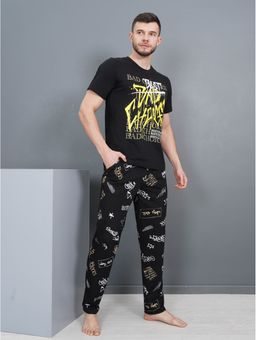 Генри костюм мужской (красный) - Lovetex фото 7