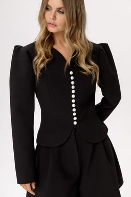 Костюм Pirs 6663 черный