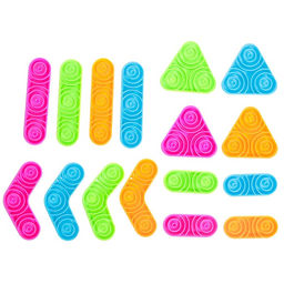 Настольная игра Уголки - Лас Играс kids фото 3