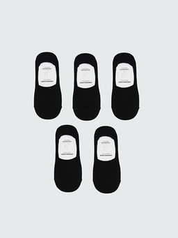 Bambu Erkek Babet ?orap 5li