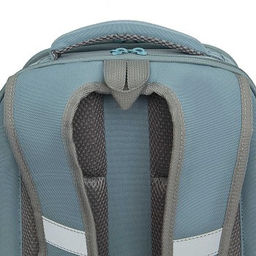 RAw-594-8 Рюкзак школьный - Grizzly фото 10