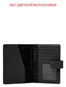 Обложка Labbra L155-1012-2 avio/black фото 3