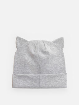 Шапка детская Acoola Francis серый  фото 2