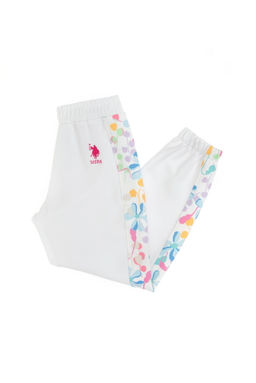K_z _ocuk Beyaz E_ofman Alt_ Sepette S_rpriz _ndirim - U.s. polo assn фото 2