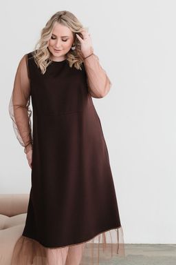 Платье женское - Jp фото 11