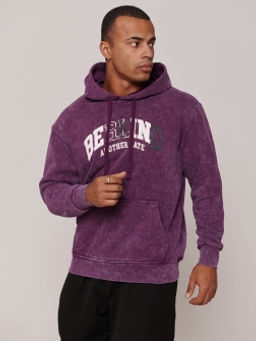 МУЖСКАЯ ТОЛСТОВКА - Giovedi фото 5