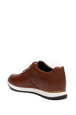 U. S. Polo Assn Мужские светло-коричневые туфли - U.s. polo assn фото 13