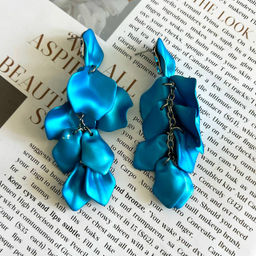 Серьги - J.prettier фото 2