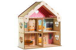 Игровой домик Вилла