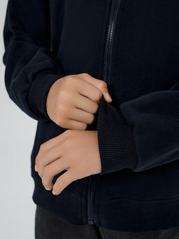 ТОЛСТОВКА ДЛЯ МАЛЬЧИКОВ - Mark formelle фото 6