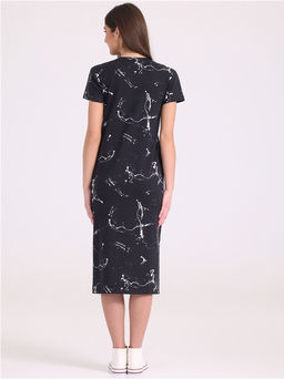 платье 1ЖПК3314804н - Апрель фото 2