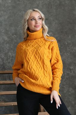 Джемпер Др5-405/10 - Wisell фото 6