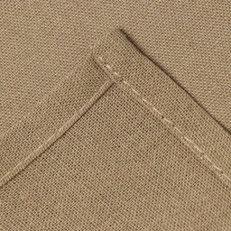 Полотенце Этель ECO, цв. оливковый, 40х68/+-2 см, 70% хл, 30% лён, 190 г/м2  фото 4