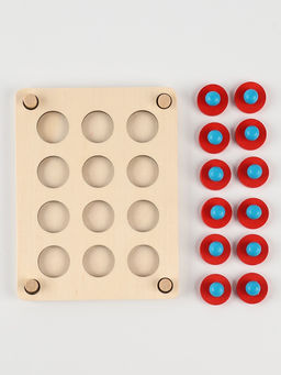 Мемо Окружающий мир - Лесная мастерская фото 15