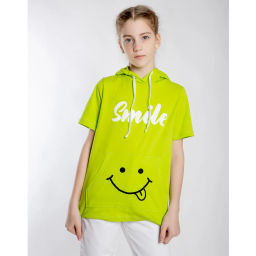 Футболка кулирка 1355100103 - Youlala фото 8