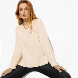 Блуза Самая самая (загадка) - Charutti фото 10