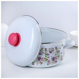 ЭМ_Набор цил. 3 пр КИТАЙСКАЯ РОЗА 1,5л+2л+3л арт 124АП2/4Бн Лысьва