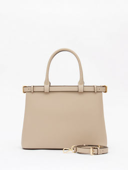 Сумка 3167PE milk tea Polina&Eiterou