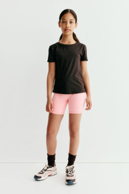 Mallas ciclistas de deporte con SoftMove - H&m фото 13