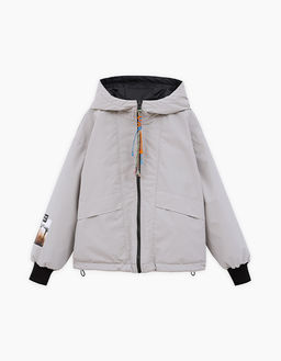 Куртка для девочки - Bell bimbo фото 2