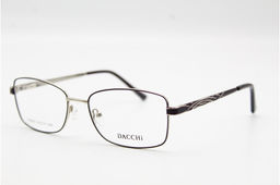 Оправа DACCHI 33966 55-17-140 C4