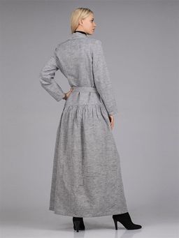 Жакет лен - Волтри фото 2