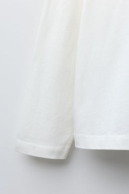 BART THE SIMPSONS MATT GROENING PRINT T-SHIRT - Zara фото 4