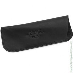 Кожаный футляр для очков Dierhoff Д 6015-921