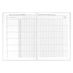 Классный журнал 1-4 класс арт. 5191 - Феникс+ фото 25