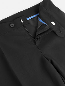 ACOOLA / Брюки детские для мальчиков Pavel pt reg черный фото 3