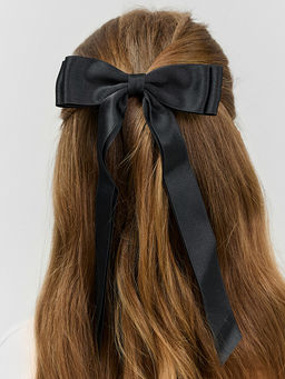 Заколка для волос бантик - Mark formelle фото 4