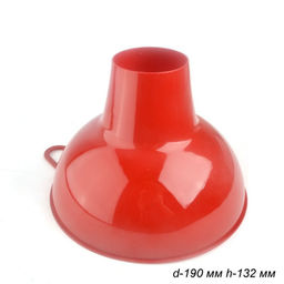 Воронка широкая / КП-2ТХ /уп 30/